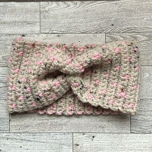 Crochet Head Bands/Ear Warmers